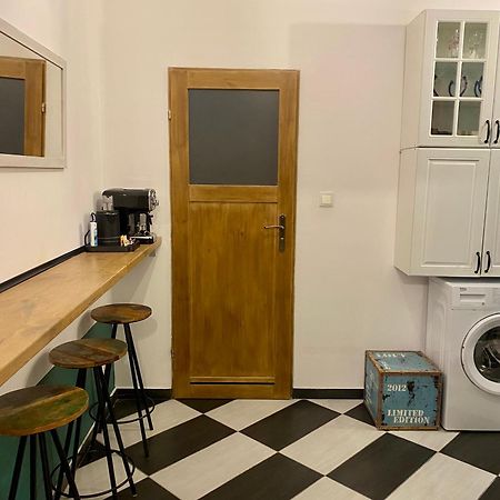 Topolove Rooms & Apartments كراكوفيا المظهر الخارجي الصورة