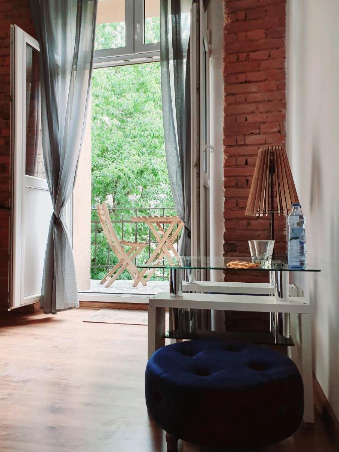 Topolove Rooms & Apartments كراكوفيا المظهر الخارجي الصورة