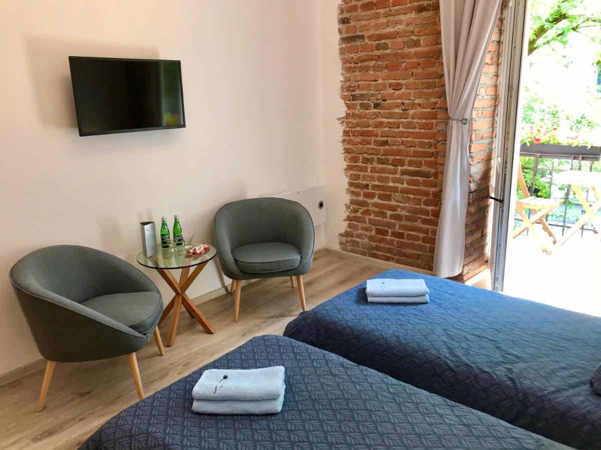 Topolove Rooms & Apartments كراكوفيا المظهر الخارجي الصورة