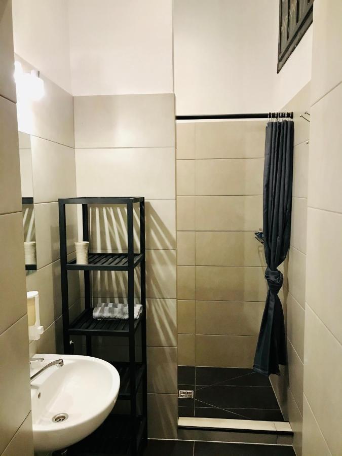 Topolove Rooms & Apartments كراكوفيا المظهر الخارجي الصورة