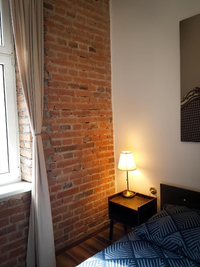 Topolove Rooms & Apartments كراكوفيا المظهر الخارجي الصورة