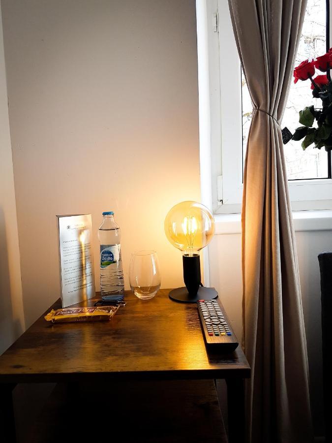 Topolove Rooms & Apartments كراكوفيا المظهر الخارجي الصورة