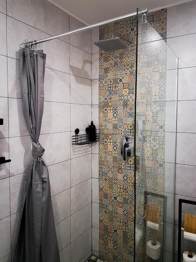 Topolove Rooms & Apartments كراكوفيا المظهر الخارجي الصورة