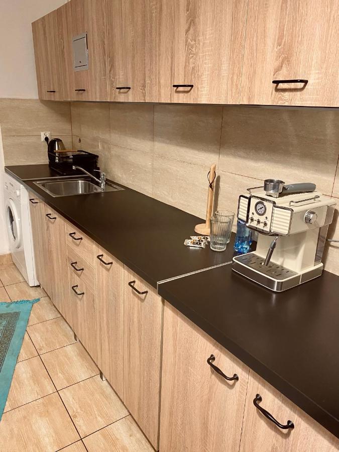 Topolove Rooms & Apartments كراكوفيا المظهر الخارجي الصورة
