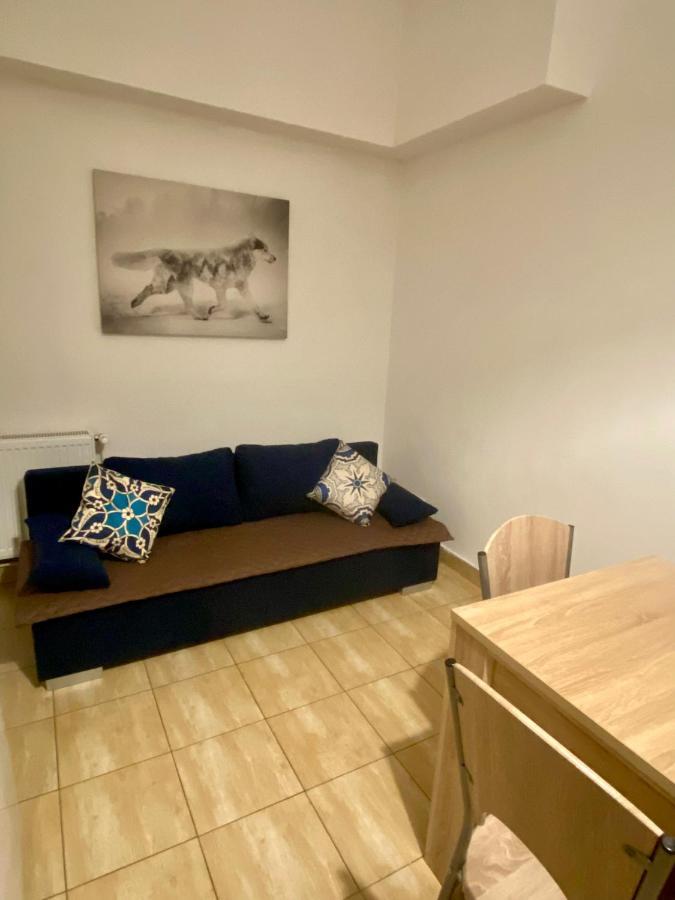 Topolove Rooms & Apartments كراكوفيا المظهر الخارجي الصورة