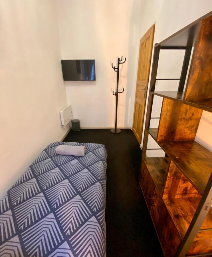 Topolove Rooms & Apartments كراكوفيا المظهر الخارجي الصورة