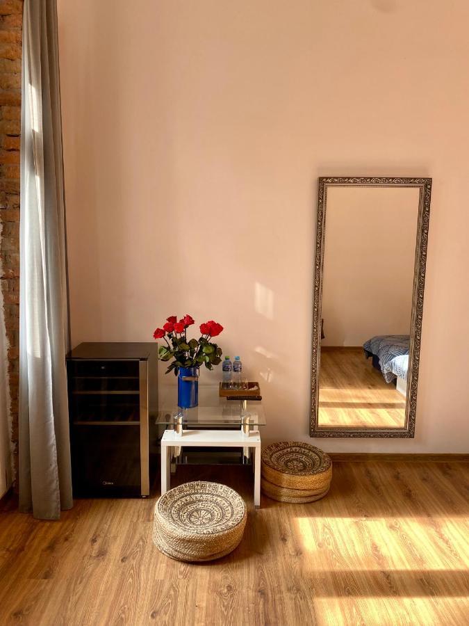 Topolove Rooms & Apartments كراكوفيا المظهر الخارجي الصورة