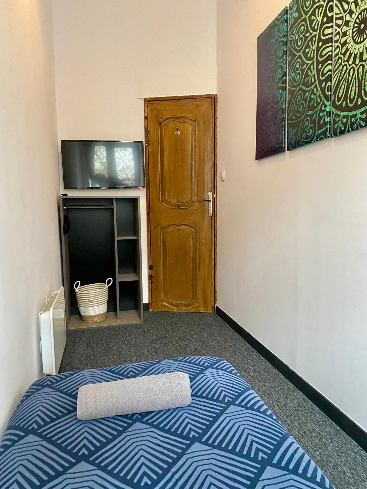 Topolove Rooms & Apartments كراكوفيا المظهر الخارجي الصورة